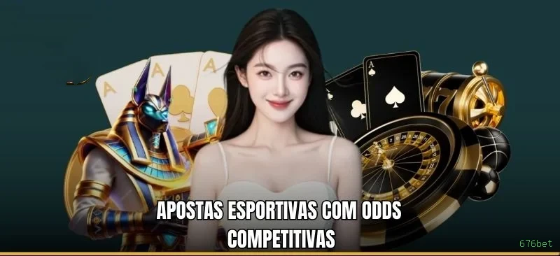 Tournament Betting