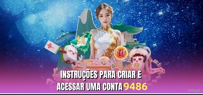Imagem promocional dos jogos de lottery da 676bet
